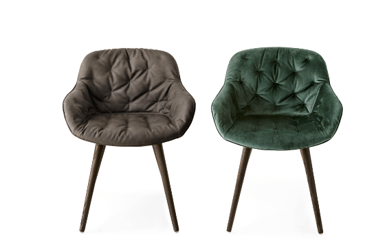 CS1841 Igloo Soft Chair - Trade Source Furniture