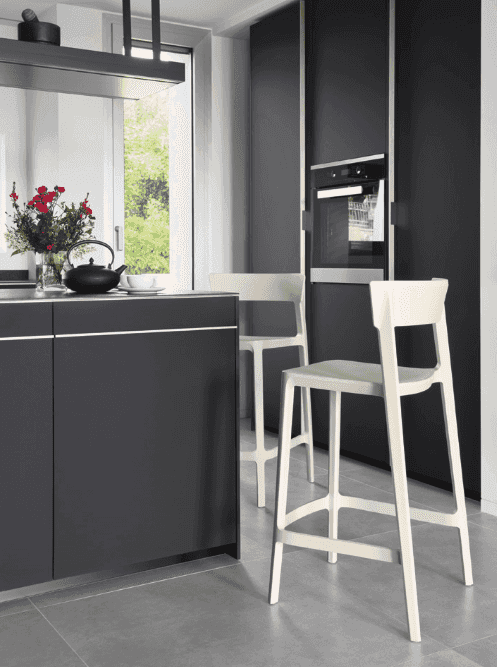 CS1843 Skin Counter Stools - Trade Source Furniture