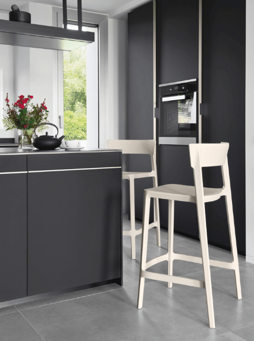 CS1843 Skin Counter Stools - Trade Source Furniture