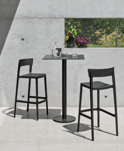 CS1843 Skin Counter Stools - Trade Source Furniture