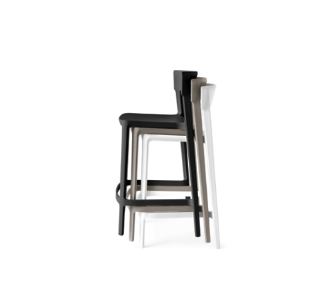 CS1843 Skin Counter Stools - Trade Source Furniture