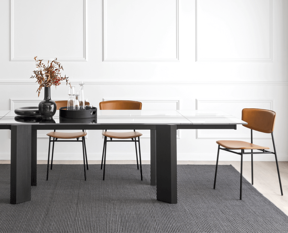 CS1854 Fifties Chair - Trade Source Furniture