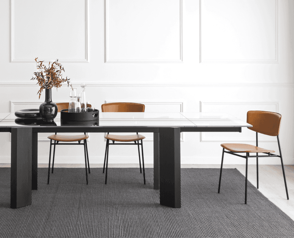 CS1854 Fifties Chair - Trade Source Furniture