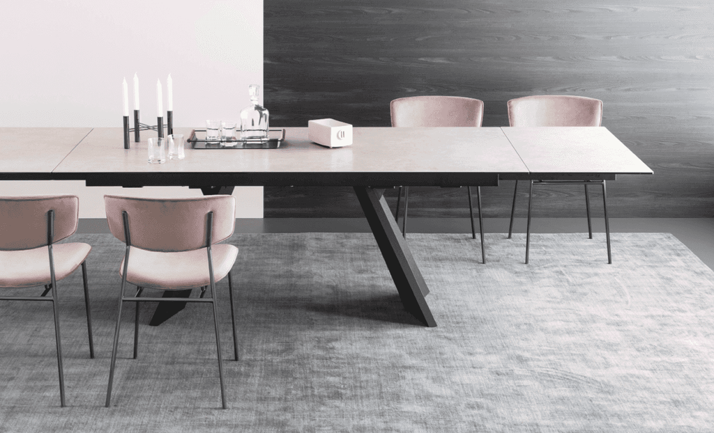 CS1854 Fifties Chair - Trade Source Furniture