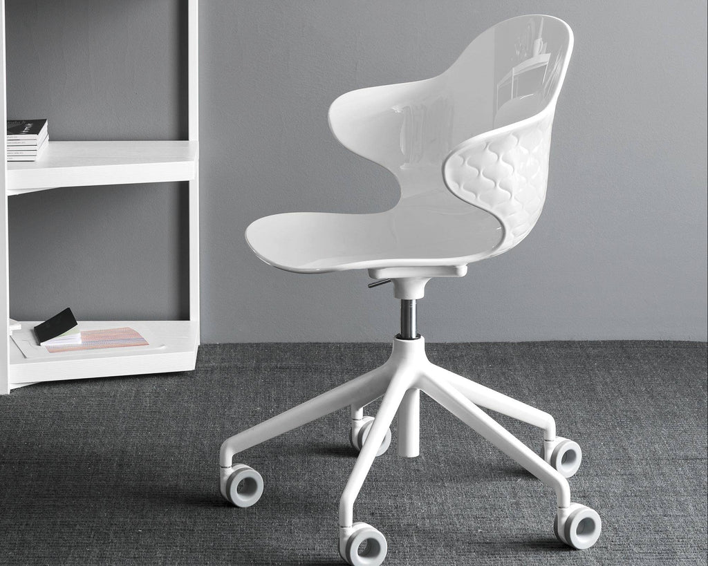 CS1859 St Tropez Office Swivel Chair - Trade Source Furniture