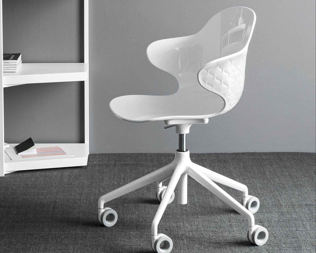 CS1859 St Tropez Office Swivel Chair - Trade Source Furniture