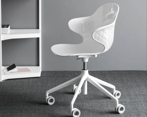 CS1859 St Tropez Office Swivel Chair - Trade Source Furniture