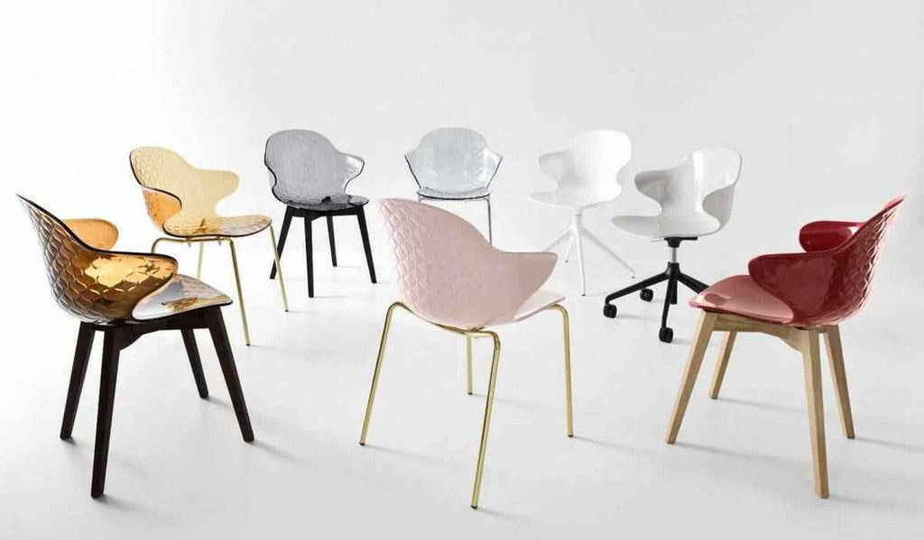 CS1859 St Tropez Office Swivel Chair - Trade Source Furniture