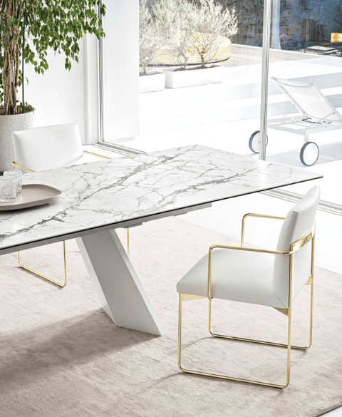 CS1867 Gala Arm Chair - Trade Source Furniture