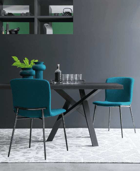 CS1885 Love Dining Chair - Trade Source Furniture