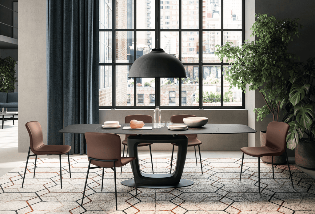 CS1885 Love Dining Chair - Trade Source Furniture