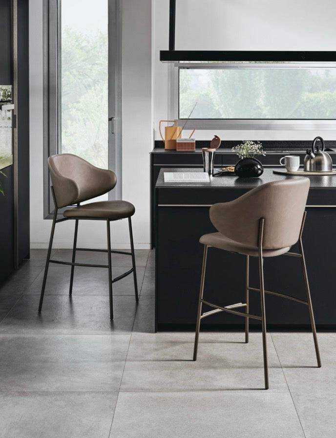 CS2038 Holly Counter Stool - Trade Source Furniture