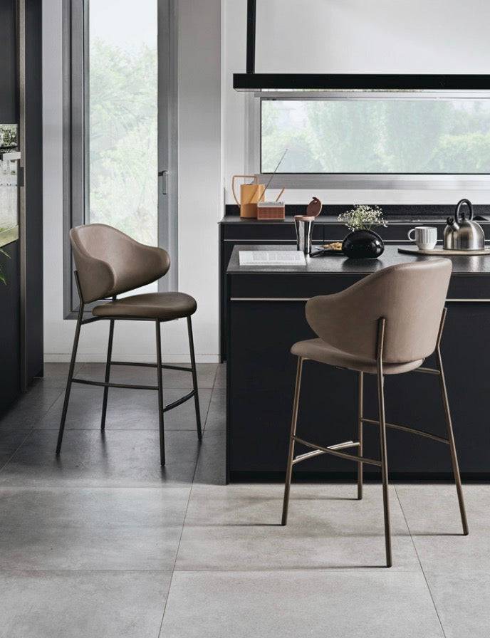 CS2038 Holly Counter Stool - Trade Source Furniture