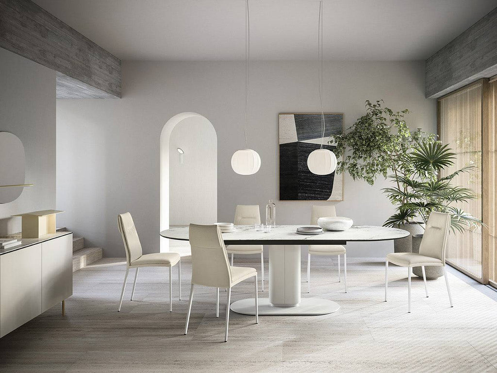 CS2052 Carmen Dining Chair - Trade Source Furniture