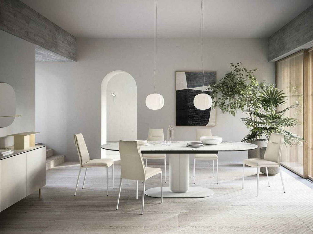 CS2052 Carmen Dining Chair - Trade Source Furniture
