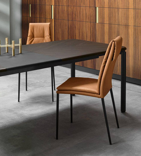 CS2052 Carmen Dining Chair - Trade Source Furniture
