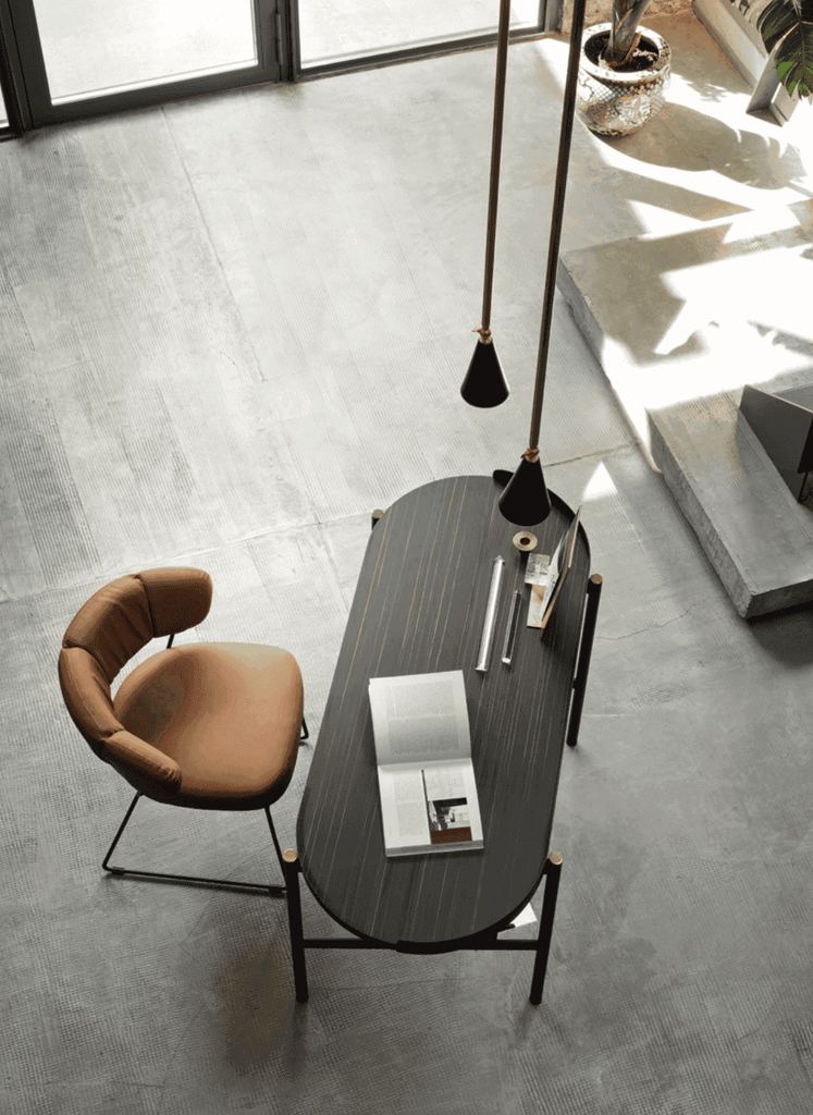 CS2053 Quadrotta Dining Chair - Trade Source Furniture