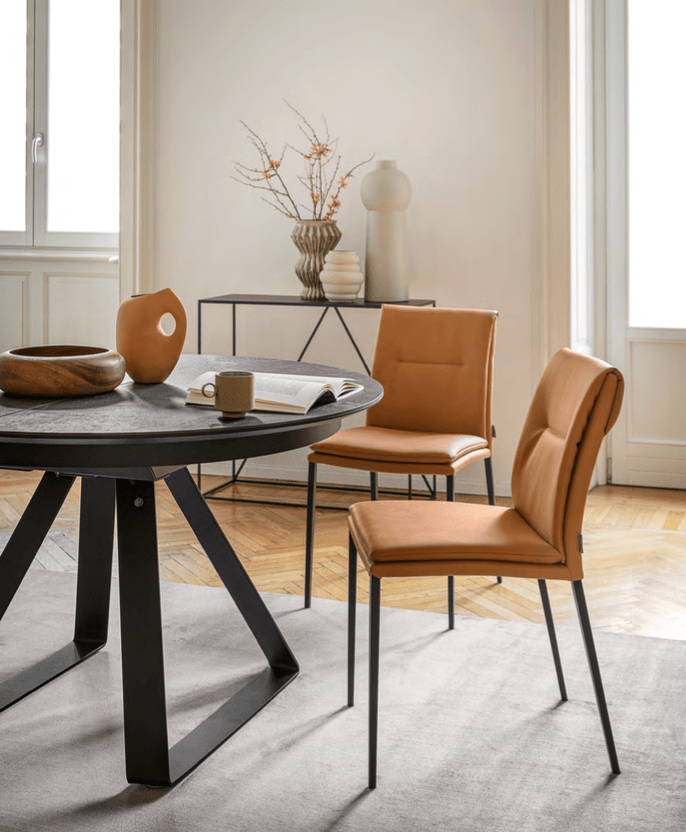 CS2209 Carmen Large Dining Chair - Calligaris