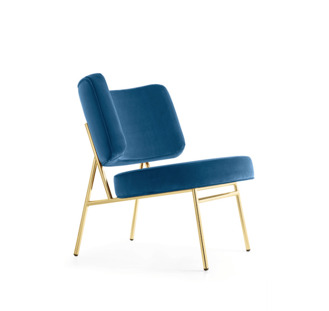 CS3395 Coco Lounge Chair - Trade Source Furniture