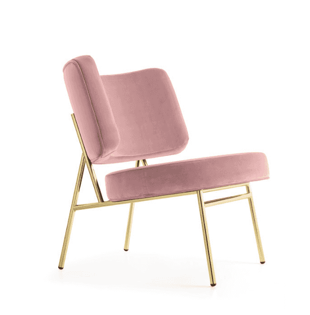 CS3395 Coco Lounge Chair - Trade Source Furniture