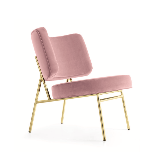 CS3395 Coco Lounge Chair - Trade Source Furniture