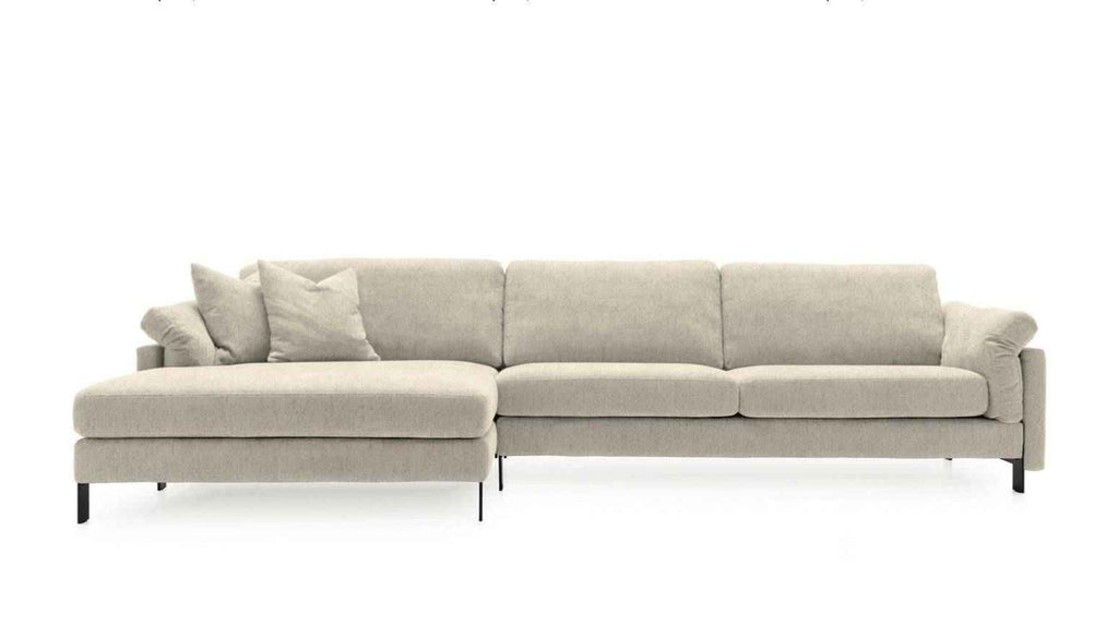 CS3411 Meridien Sofa - Calligaris