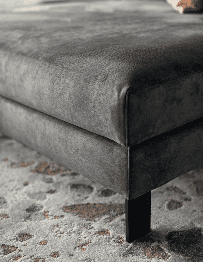 CS3411 Meridien Sofa - Trade Source Furniture
