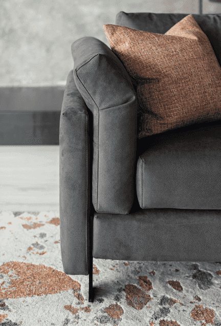 CS3411 Meridien Sofa - Trade Source Furniture