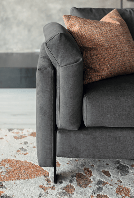 CS3411 Meridien Sofa - Trade Source Furniture