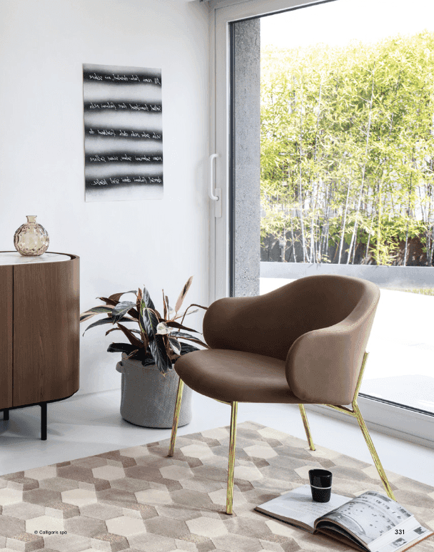 CS3417 Holly Lounge Chair - Trade Source Furniture