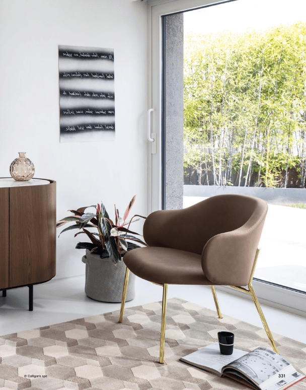 CS3417 Holly Lounge Chair - Trade Source Furniture