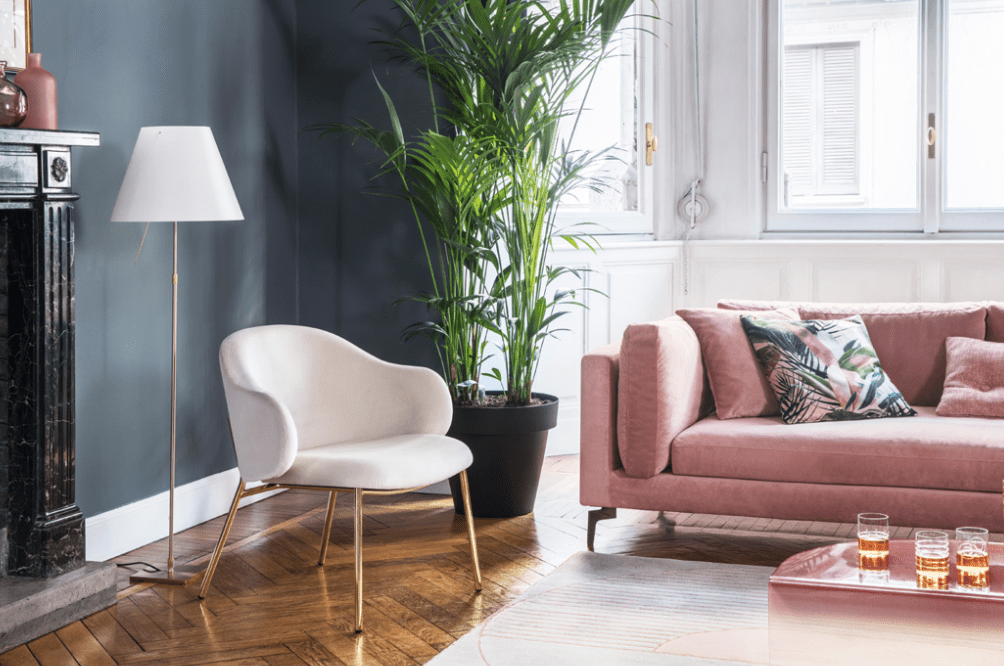 CS3417 Holly Lounge Chair - Trade Source Furniture