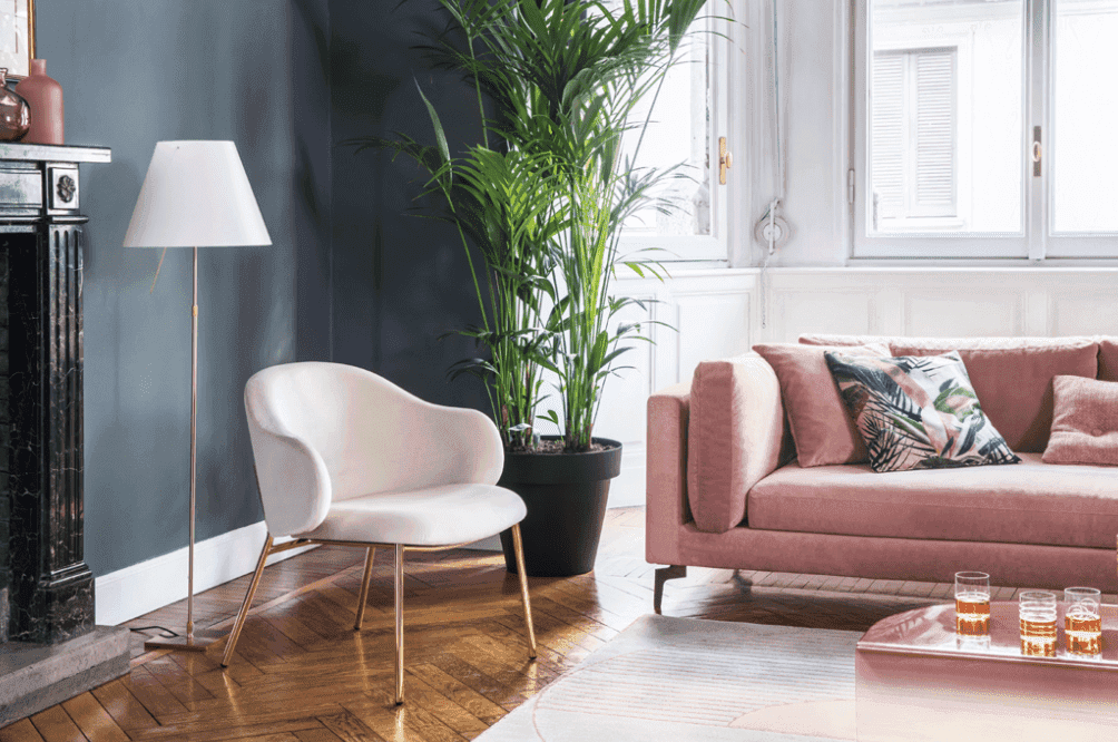 CS3417 Holly Lounge Chair - Trade Source Furniture