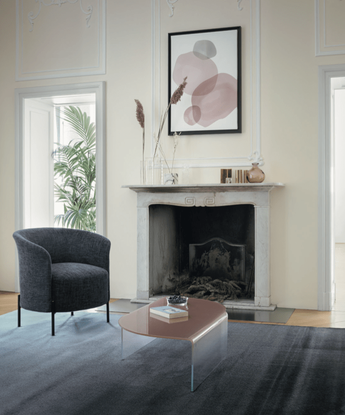 CS3418 Rendezvous Lounge Chair - Trade Source Furniture