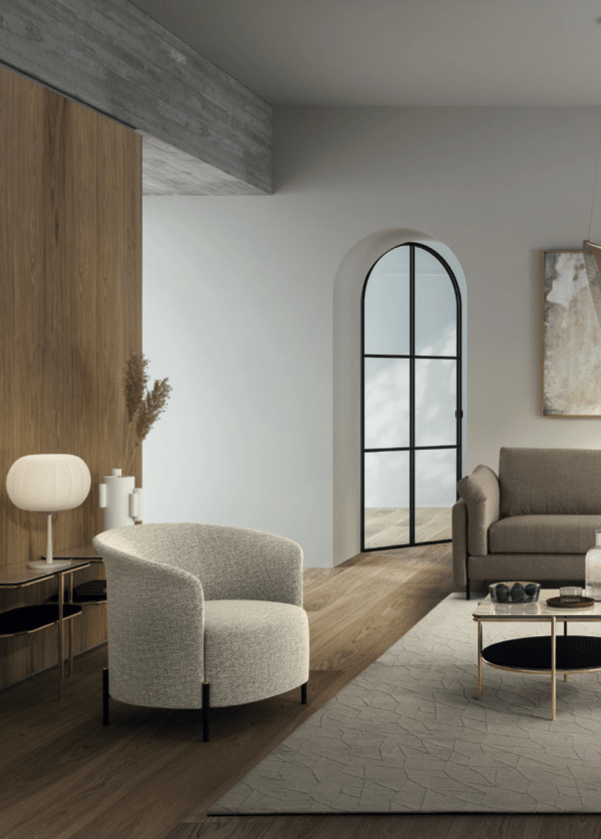 CS3418 Rendezvous Lounge Chair - Trade Source Furniture