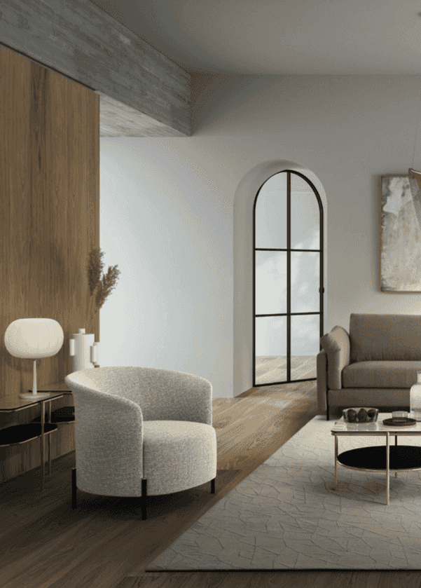 CS3418 Rendezvous Lounge Chair - Trade Source Furniture