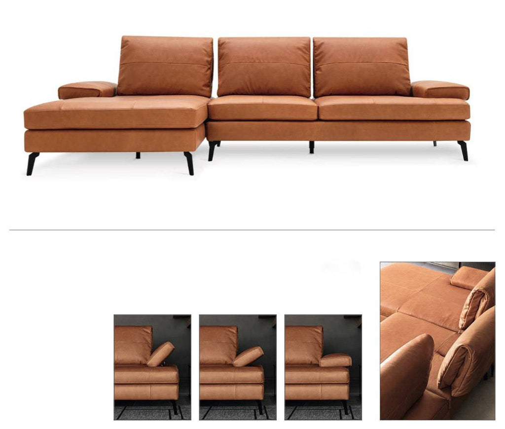CS3423 Landa Sofa - Calligaris