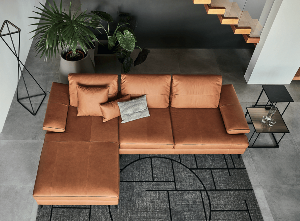 CS3423 Landa Sofa - Trade Source Furniture