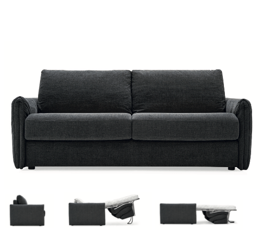 CS3431 Darwin Sleeper Sofa Bed - Trade Source Furniture