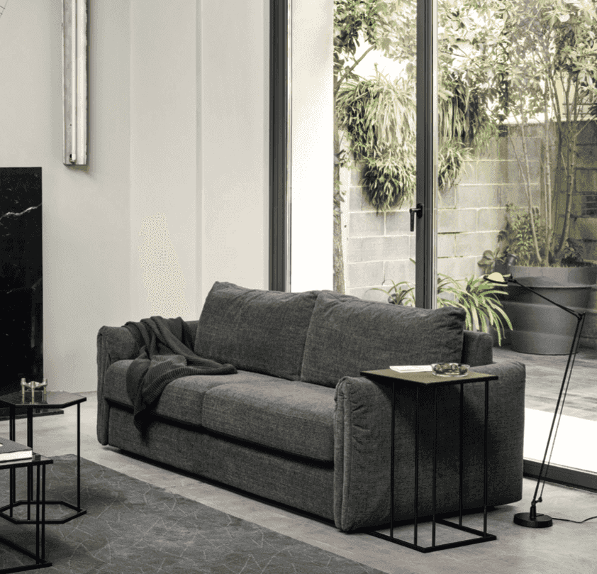 CS3431 Darwin Sleeper Sofa Bed - Trade Source Furniture