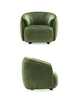 CS3444 Haven Lounge Chair - Trade Source Furniture