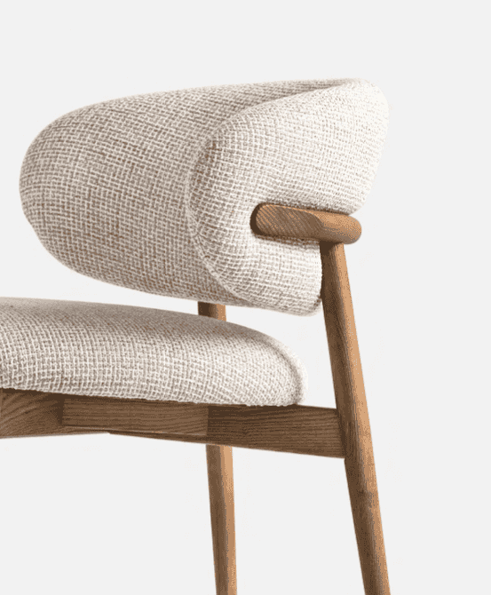 CS3452 Oleandro Lounge Chair - Calligaris