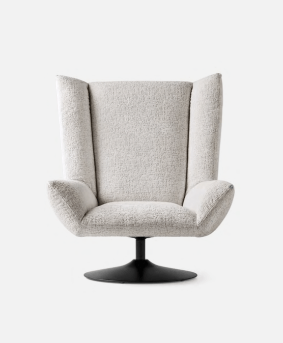 CS3454 Dalia Lounge Chair - Calligaris