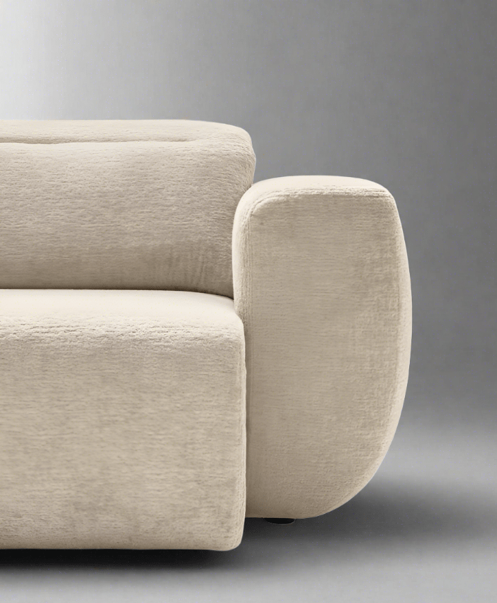 CS3459 Pandora with Moving Headrests and Pull Out Seats - Calligaris