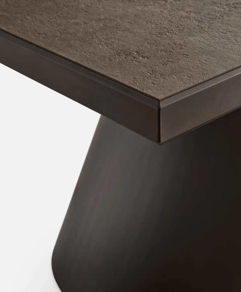 CS4132 Apian Plus Extension Dining Table - Calligaris