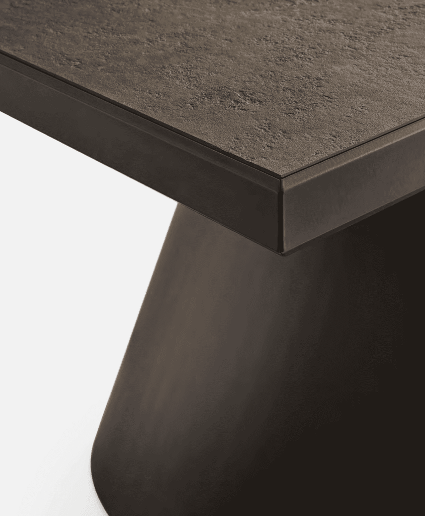 CS4132 Apian Plus Extension Dining Table - Calligaris