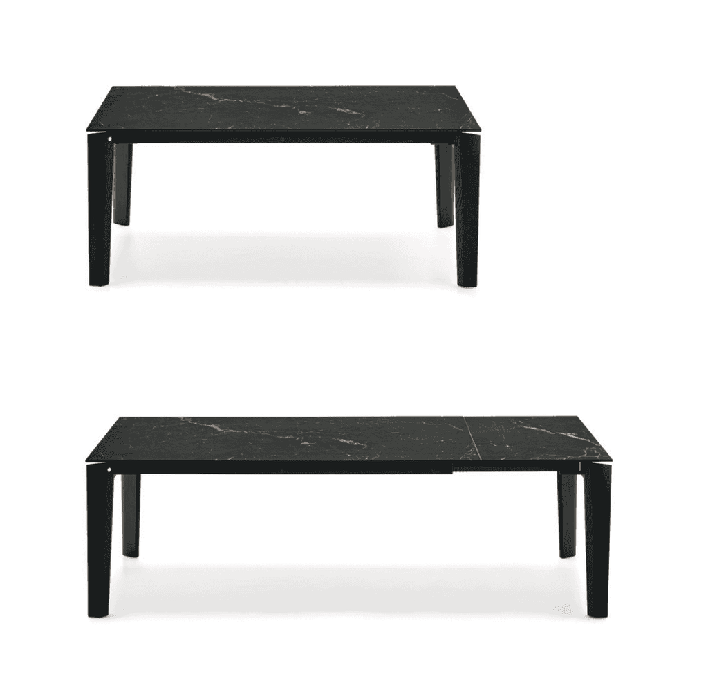 CS4149 Dogma Extending Dining Table - Calligaris