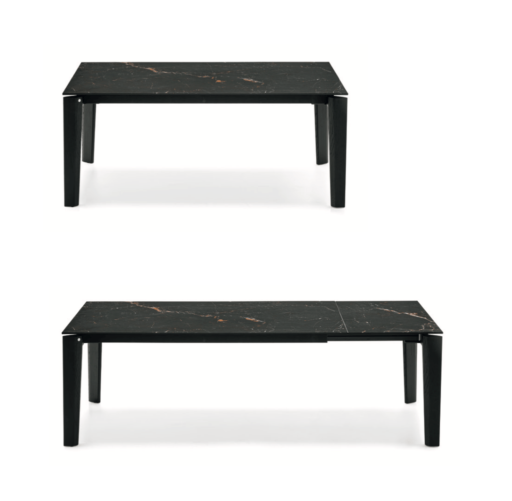 CS4149 Dogma Extending Dining Table - Calligaris