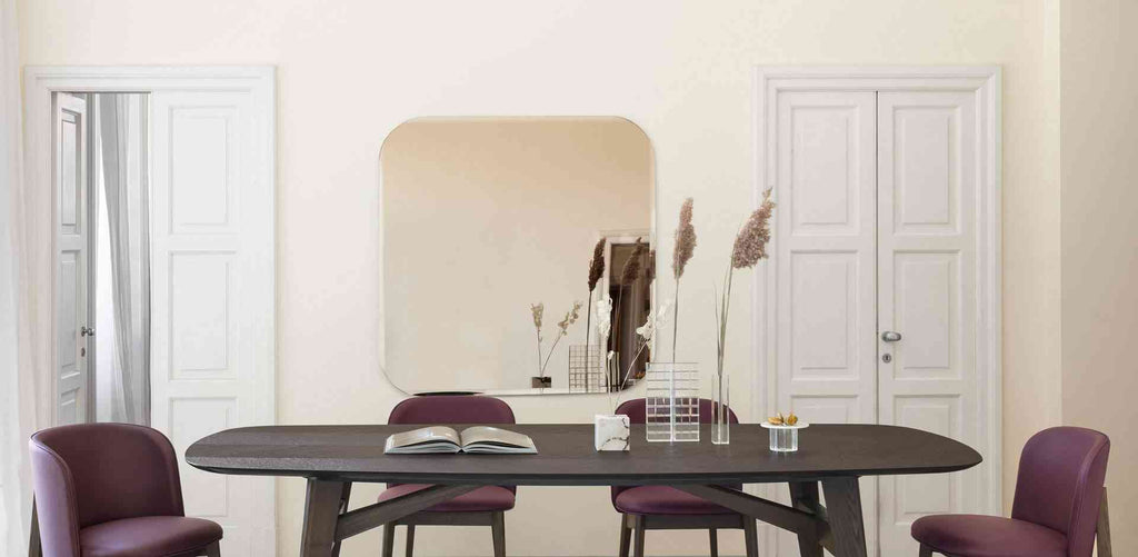 CS5139 Bevel Mirrors - Trade Source Furniture