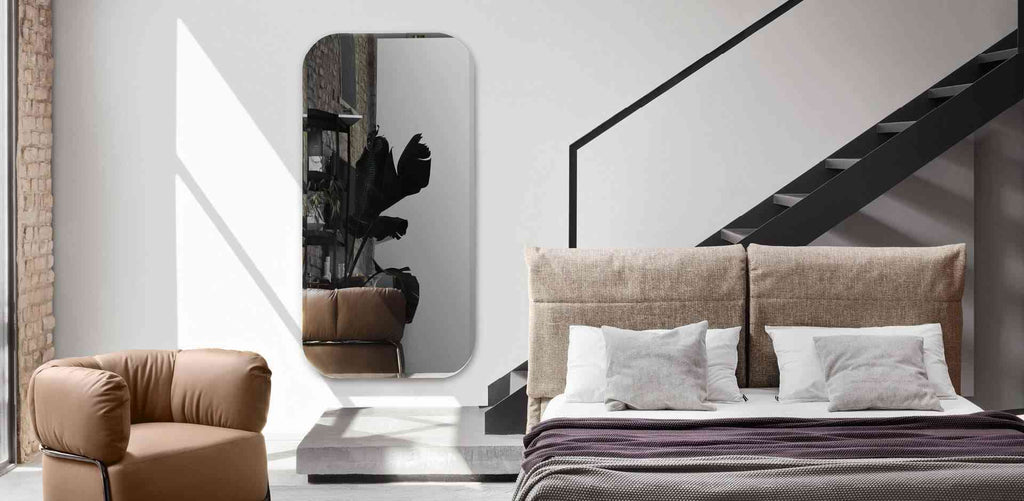 CS5139 Bevel Mirrors - Trade Source Furniture